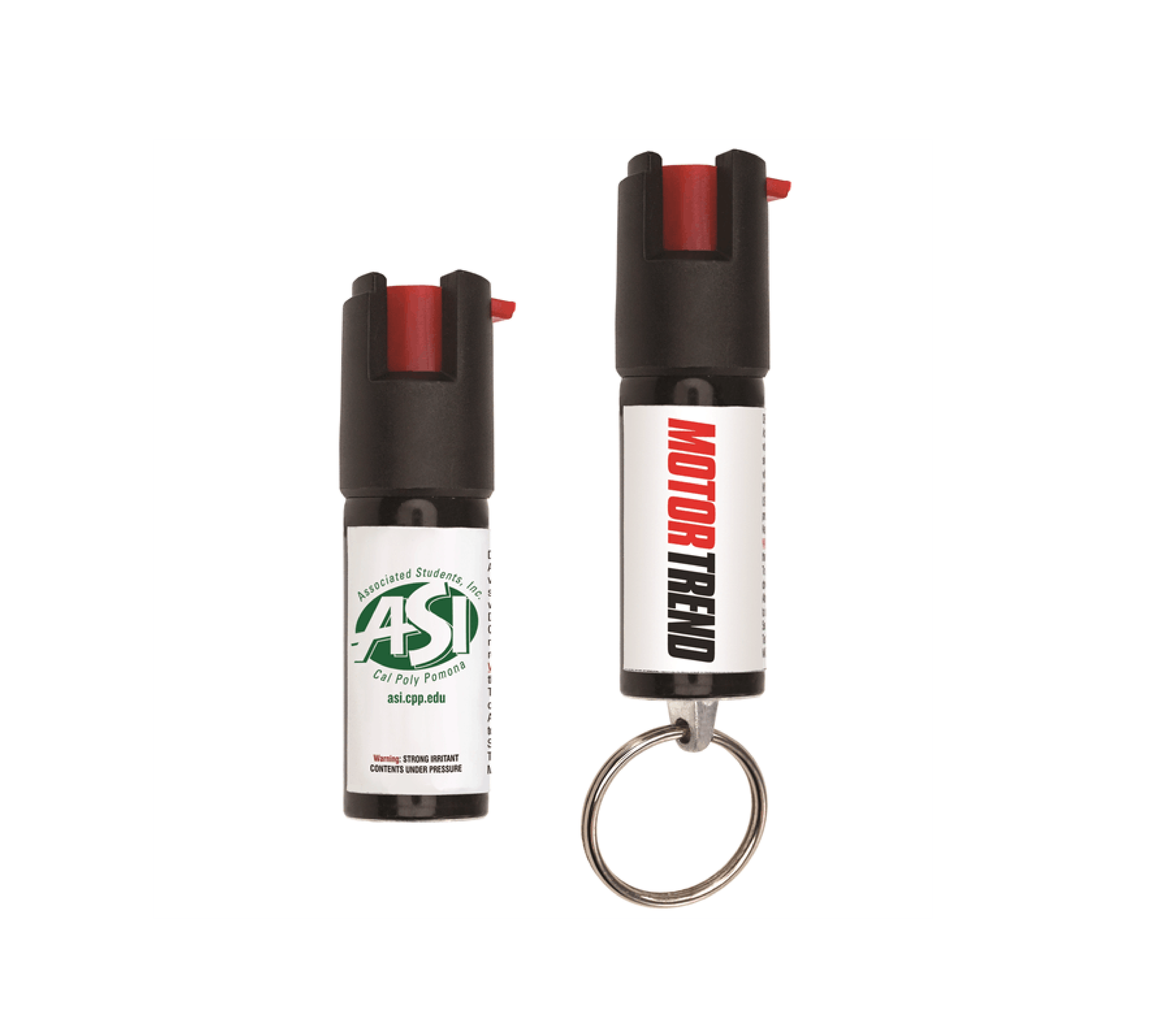 Personal Protection