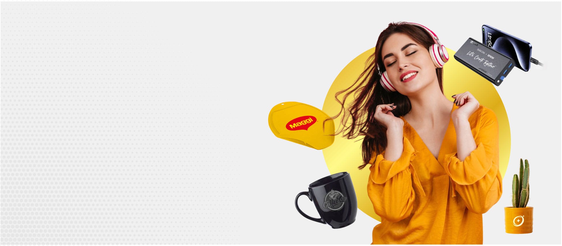Diforma Promotional Items