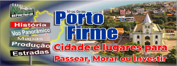Porto Firme web