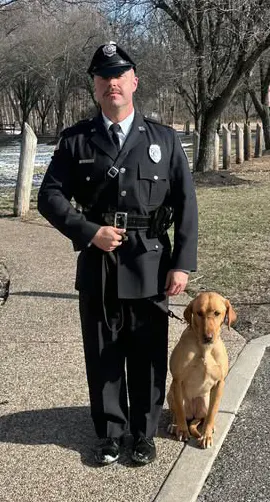 K9 Unit