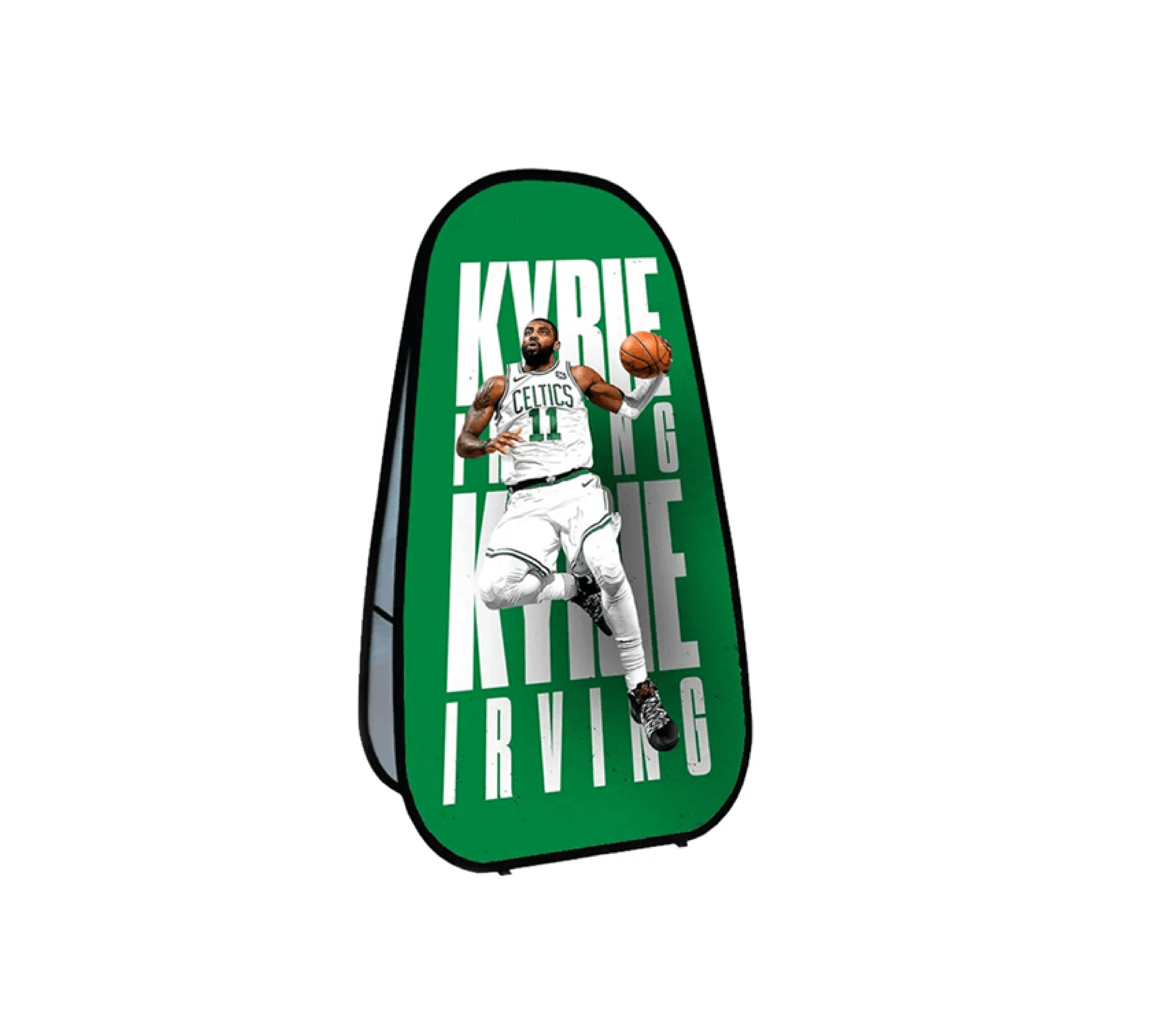 Standing  PopUp Banners
