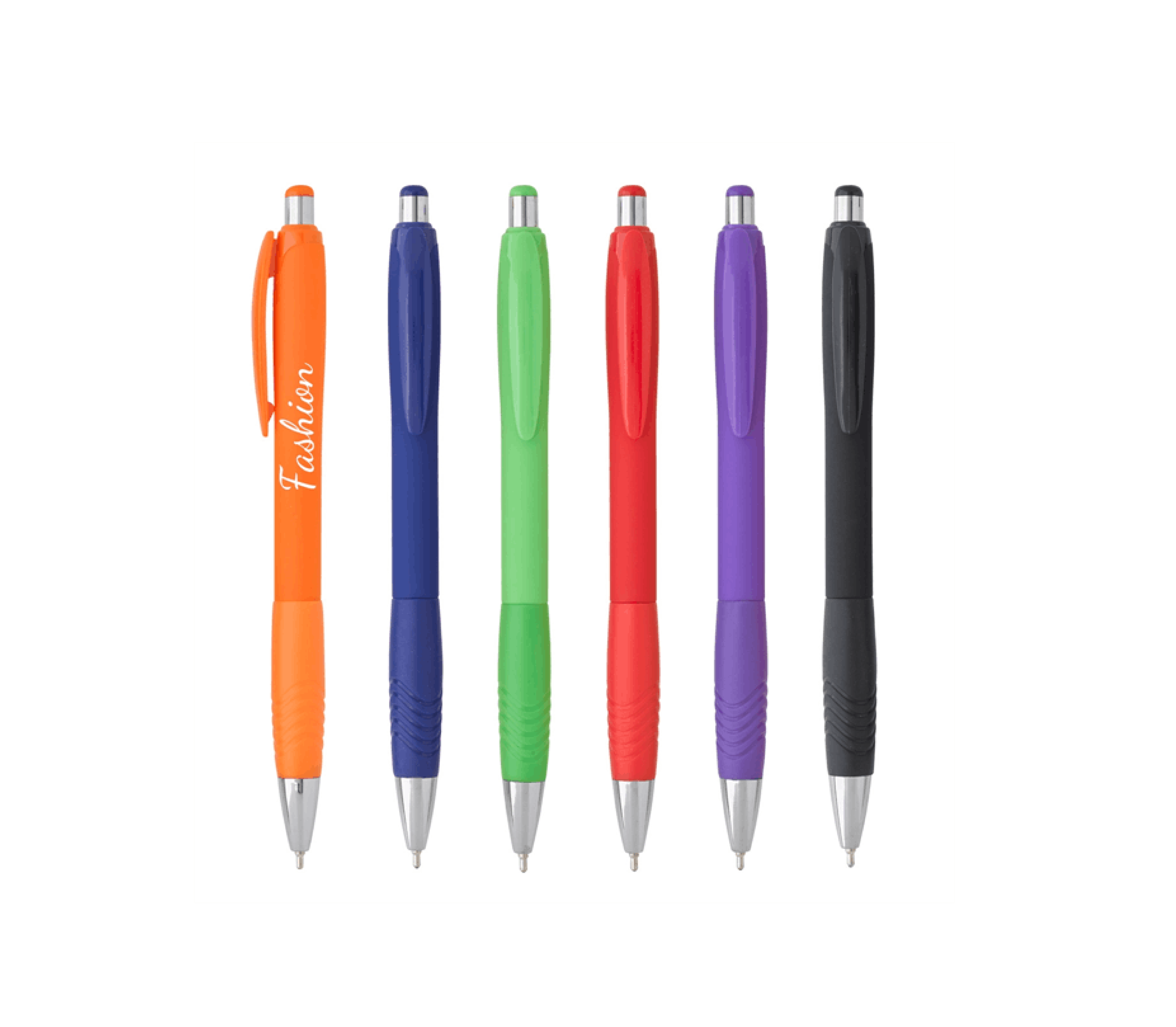 Pens Writing