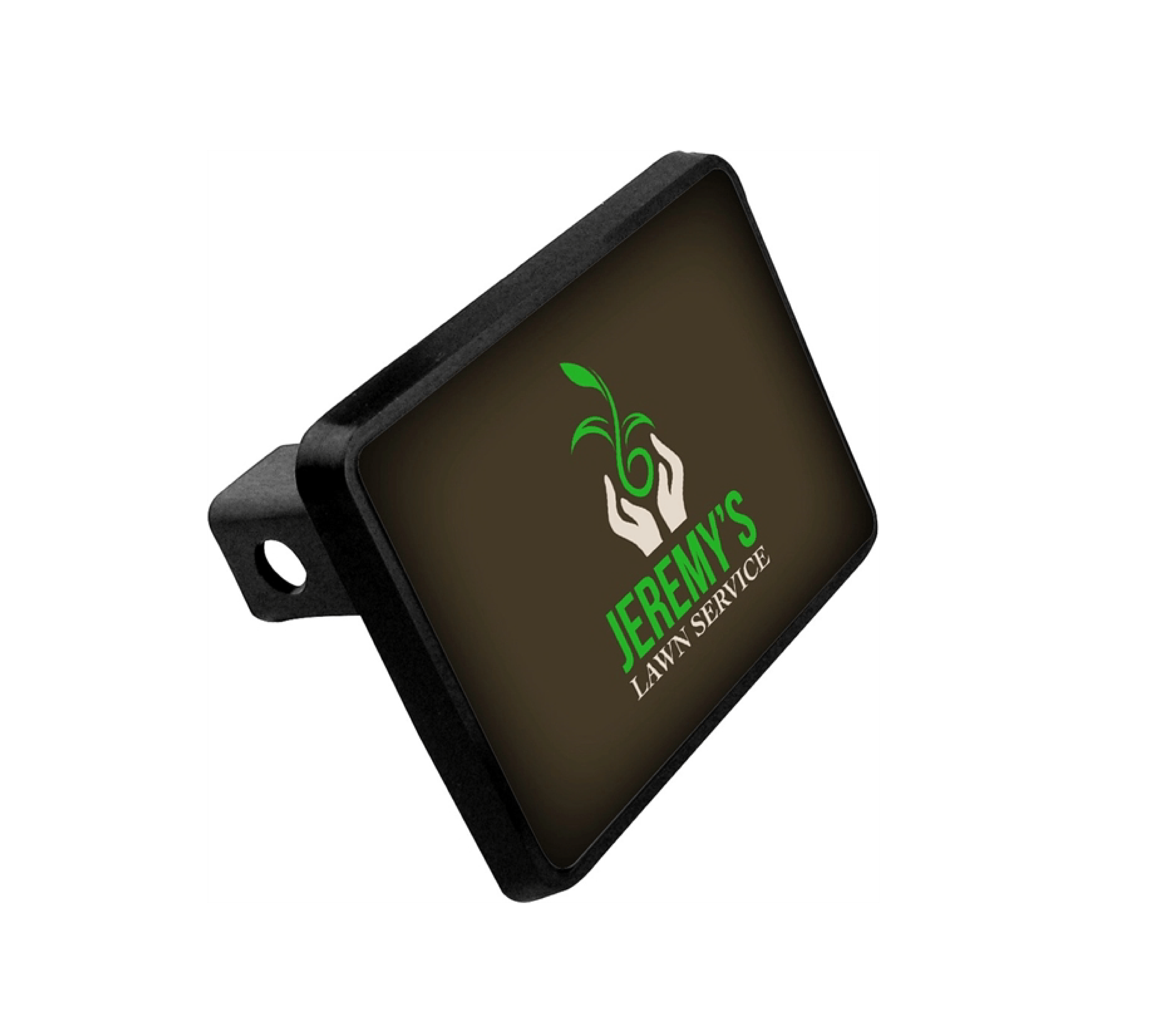 Hitch Covers