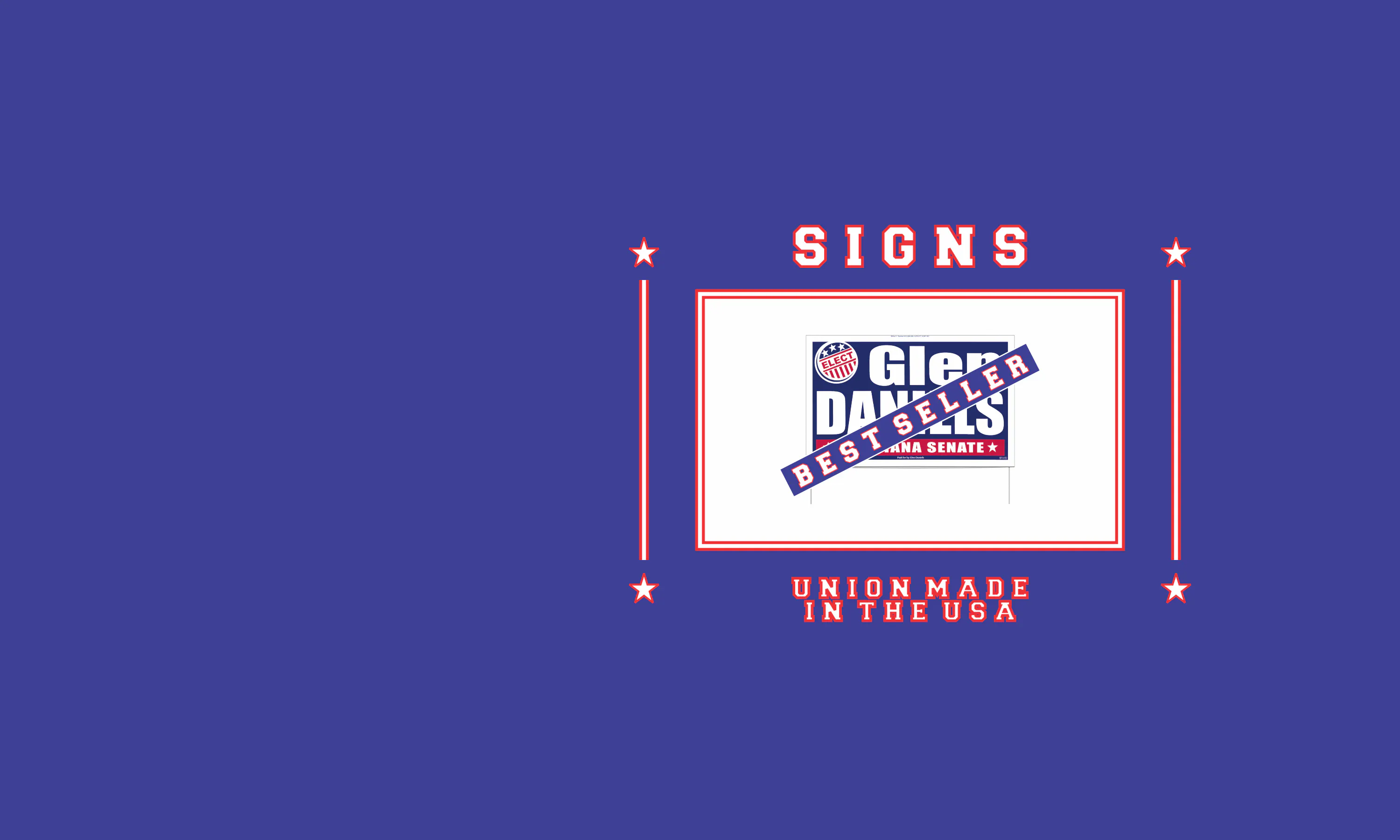 signs banner pp