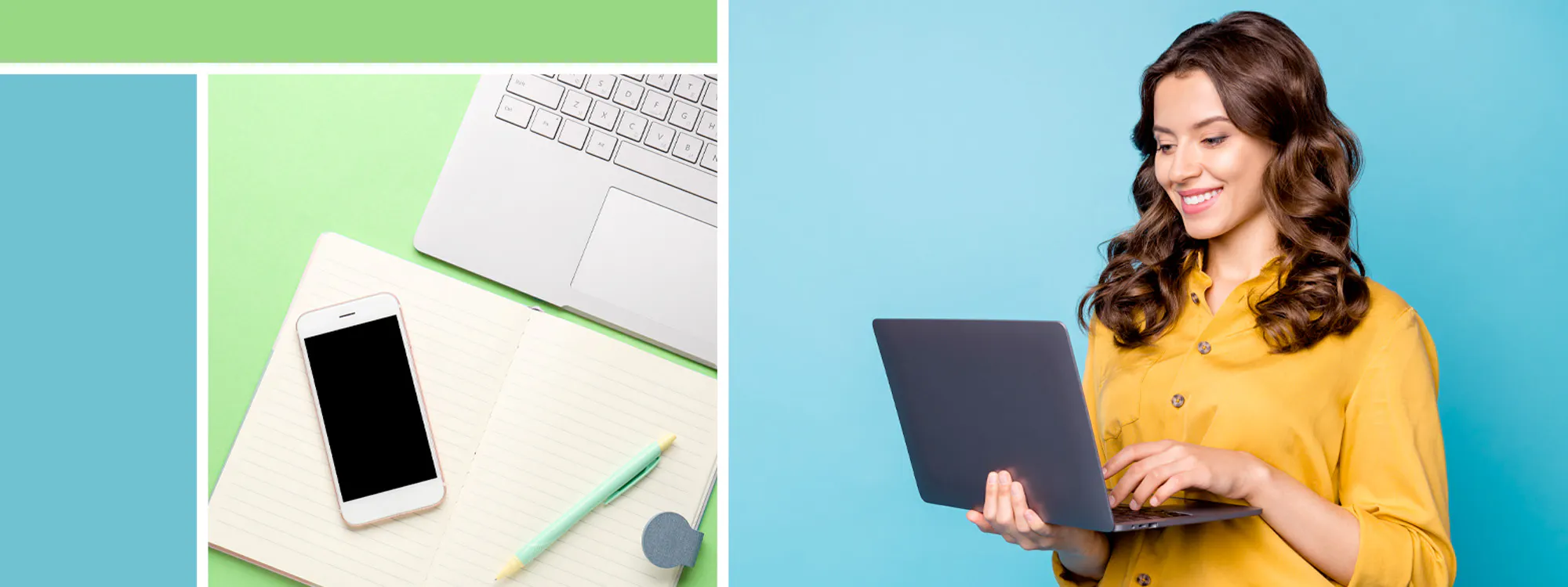 Technology & Office accessories