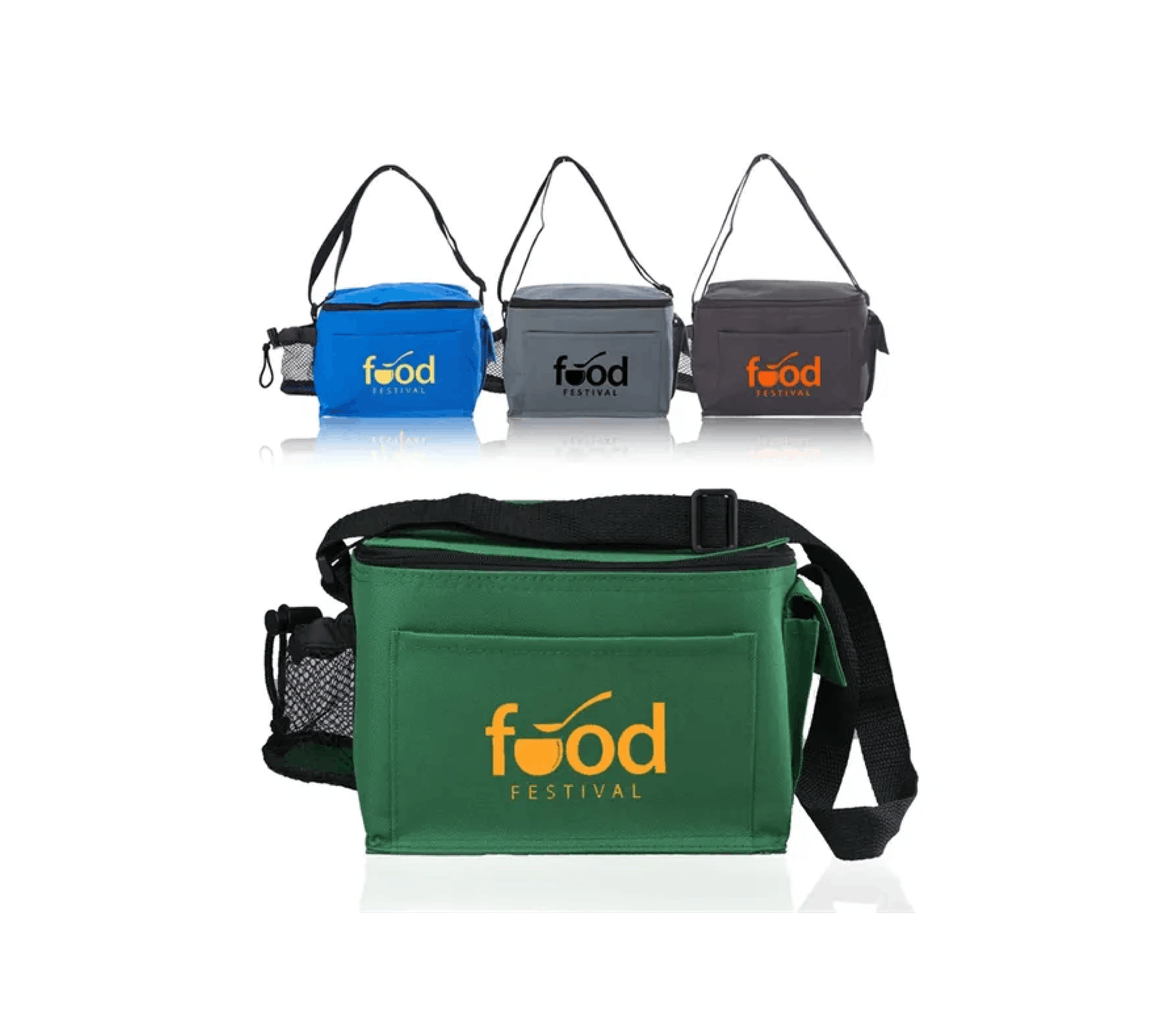 Lunch Bags