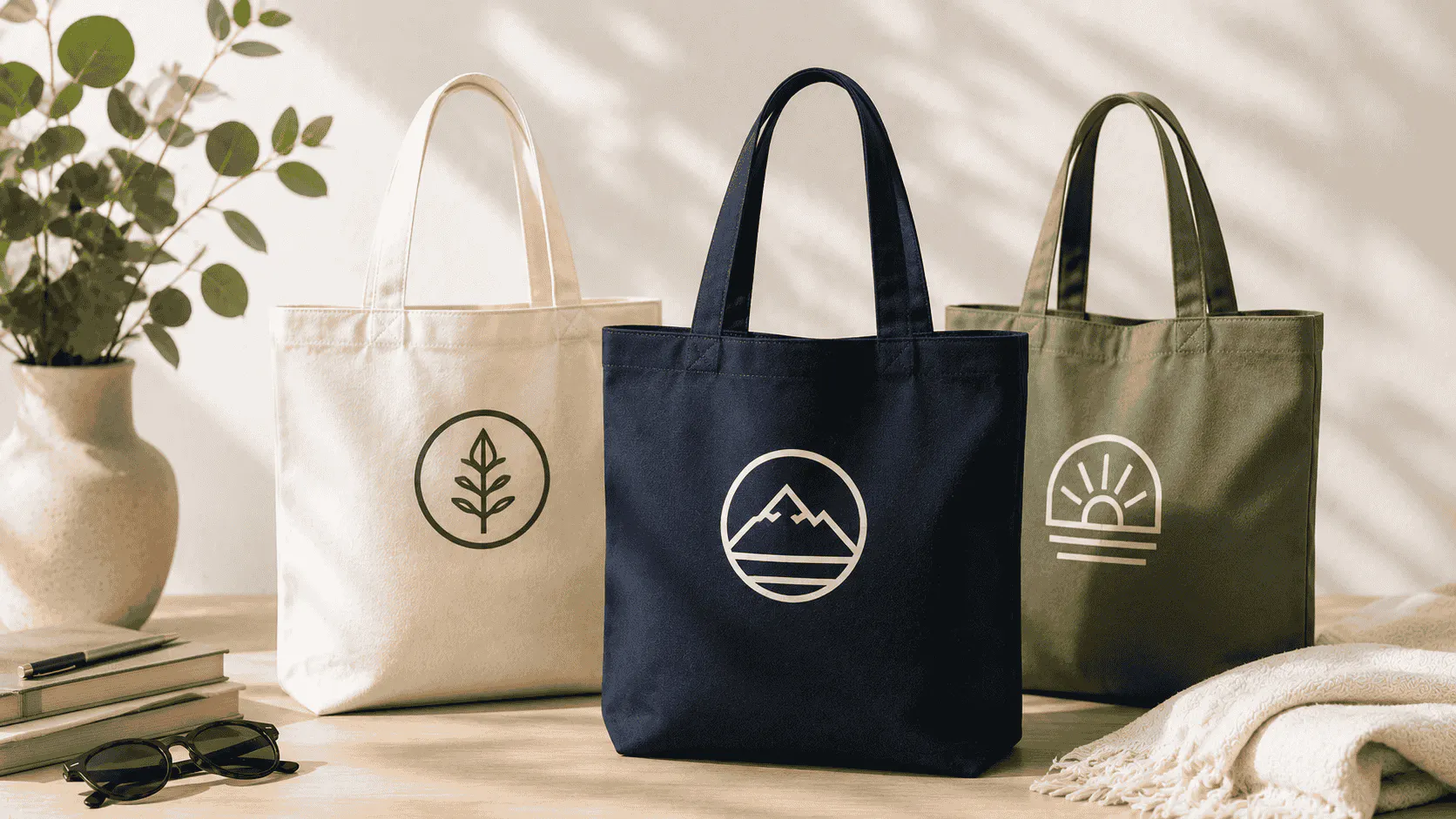 tote bags