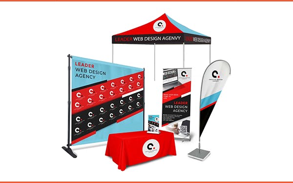 Trade Show Tents Kits