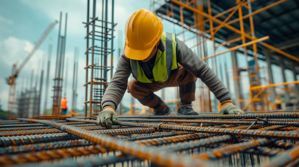 construction merch