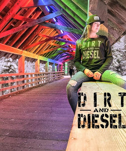 Dirt and Diesel