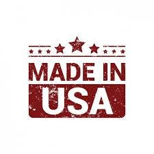 Collection of Made in USA Products Available