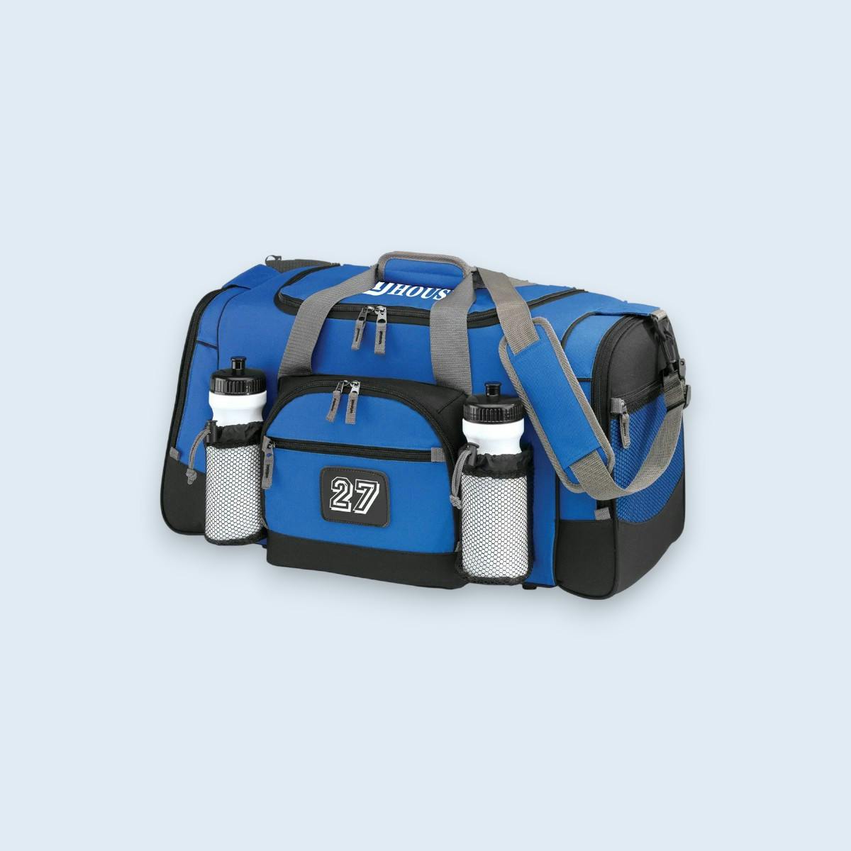 Duffel Bags