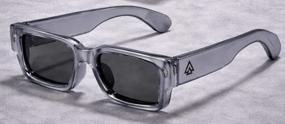 Custom branded sunglasses for events festivals and promotional activations
