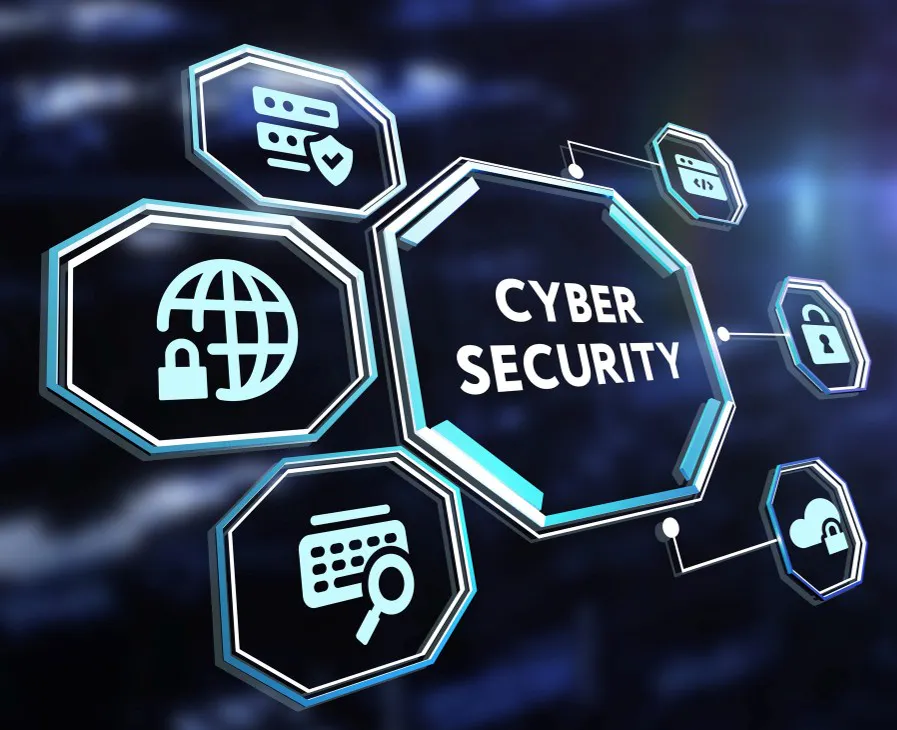 cyber security