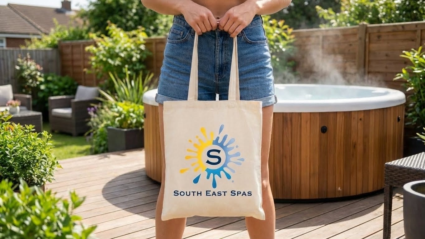 tote bag with your logo 