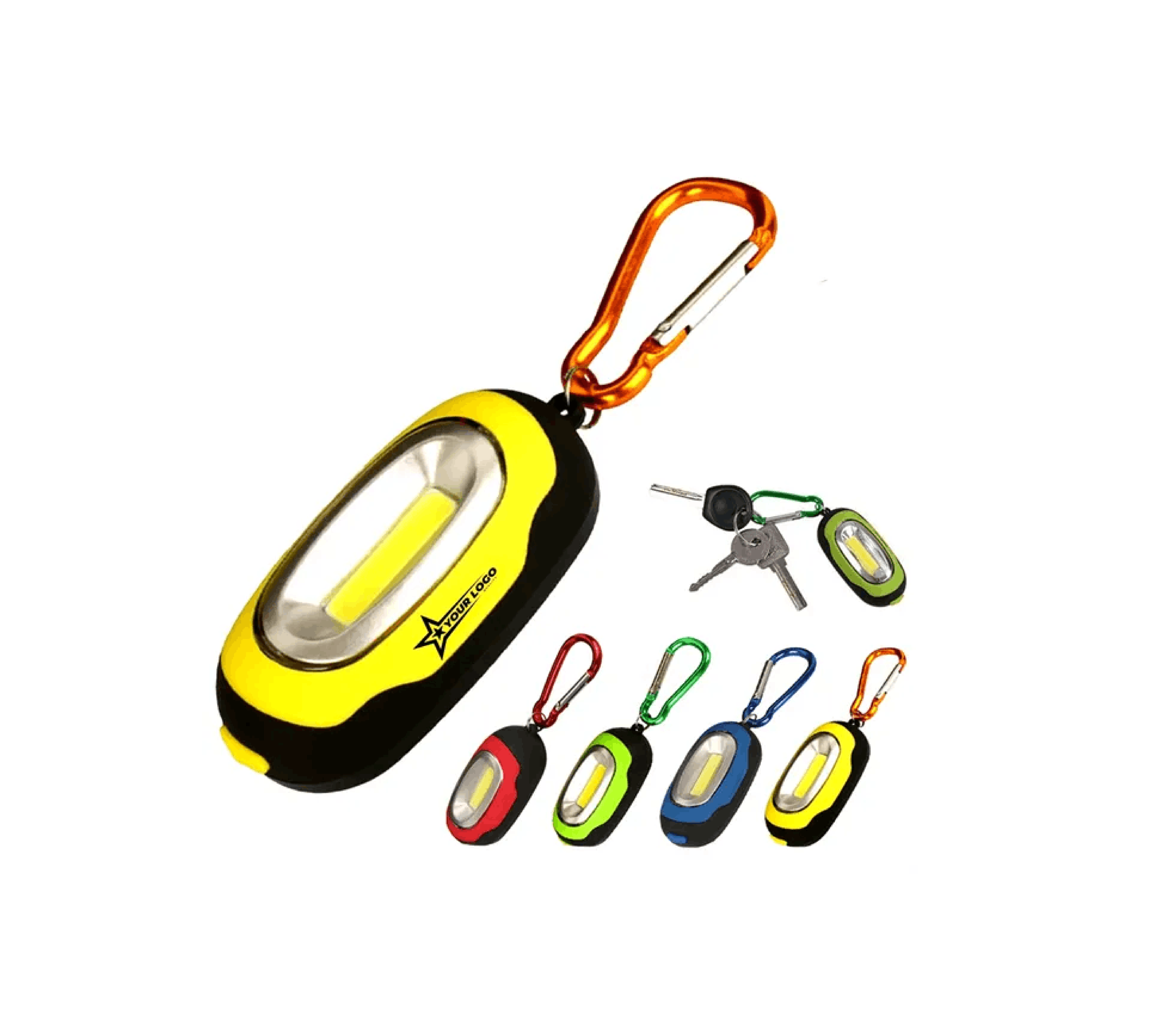 Key Lights