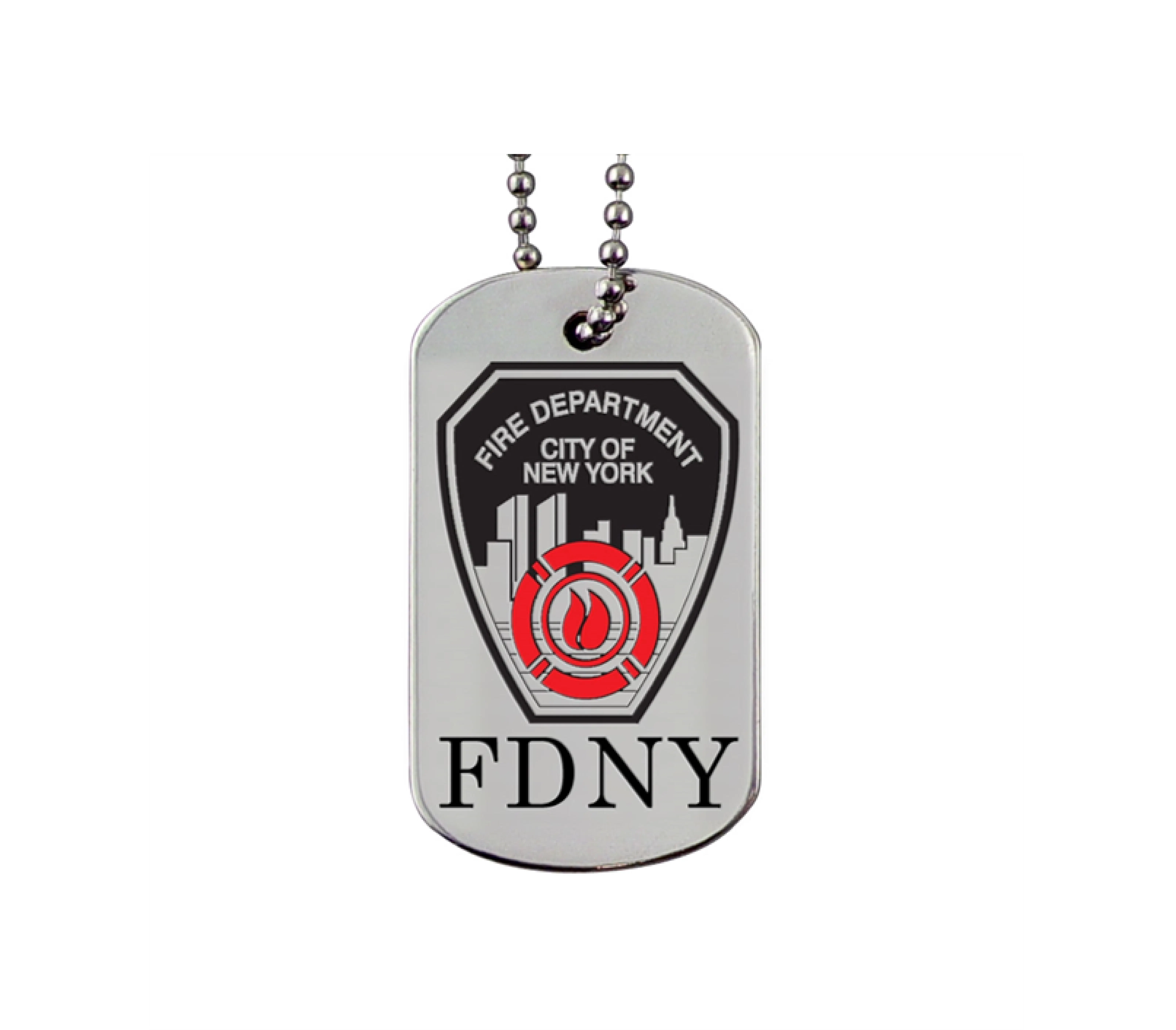 Dog Tags