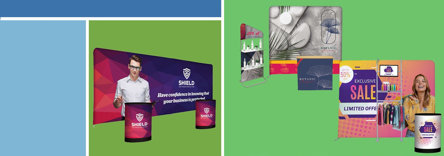 Show Ready Packages