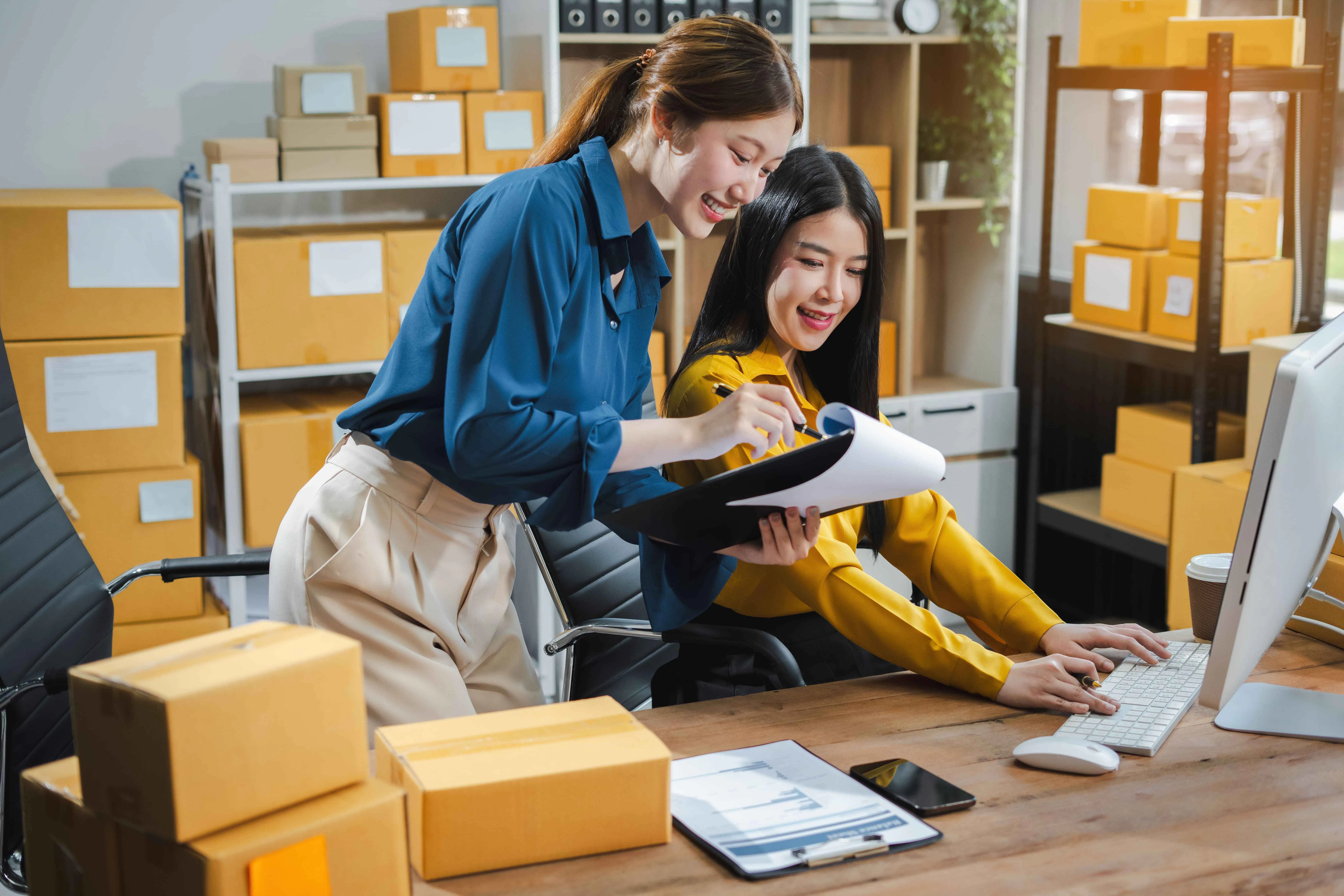 Personalized Product Research Assistance Services