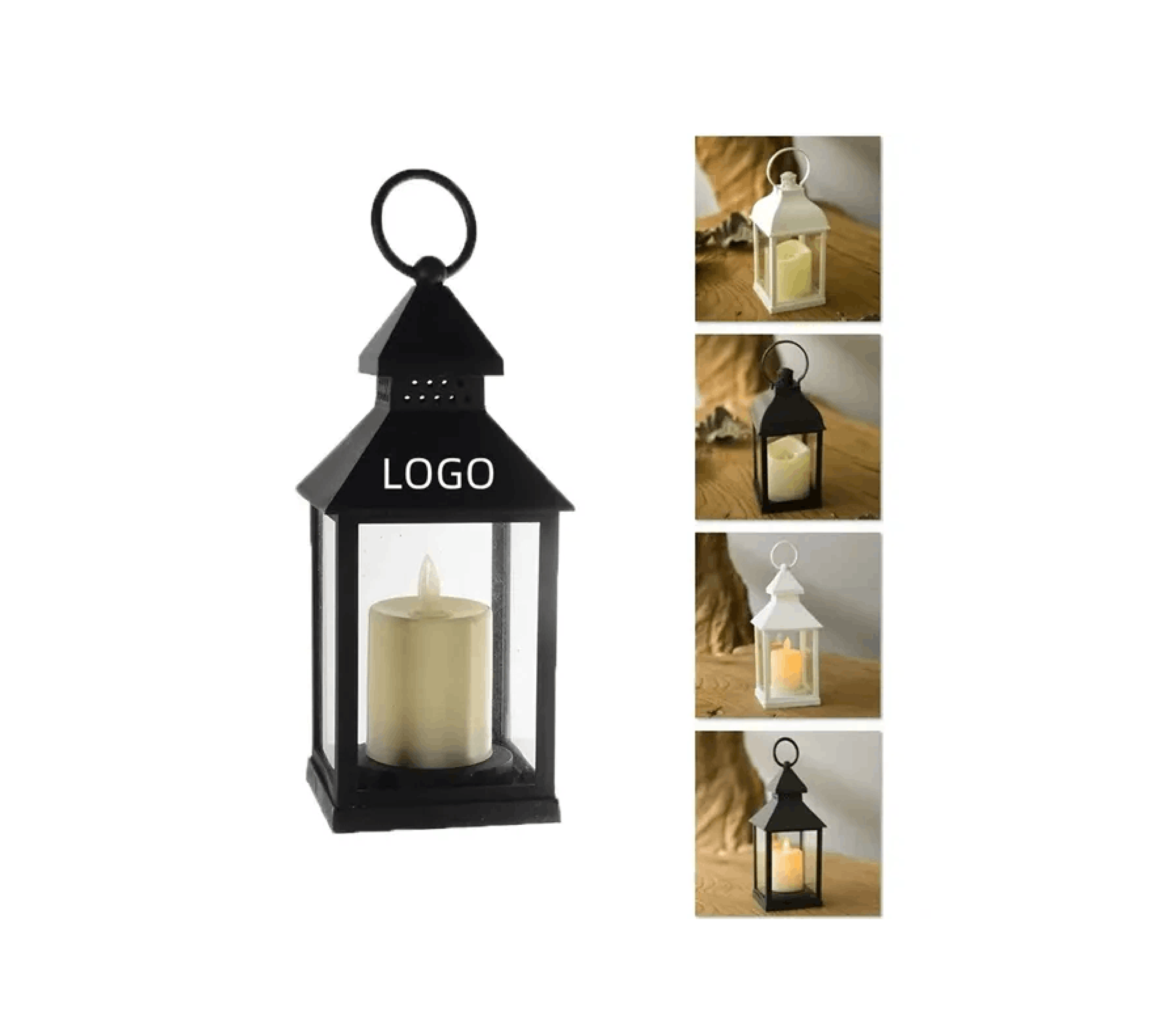 Candles  Lanterns