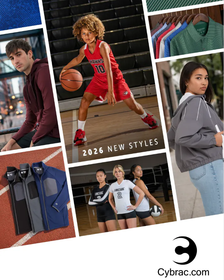 Team Apparel
