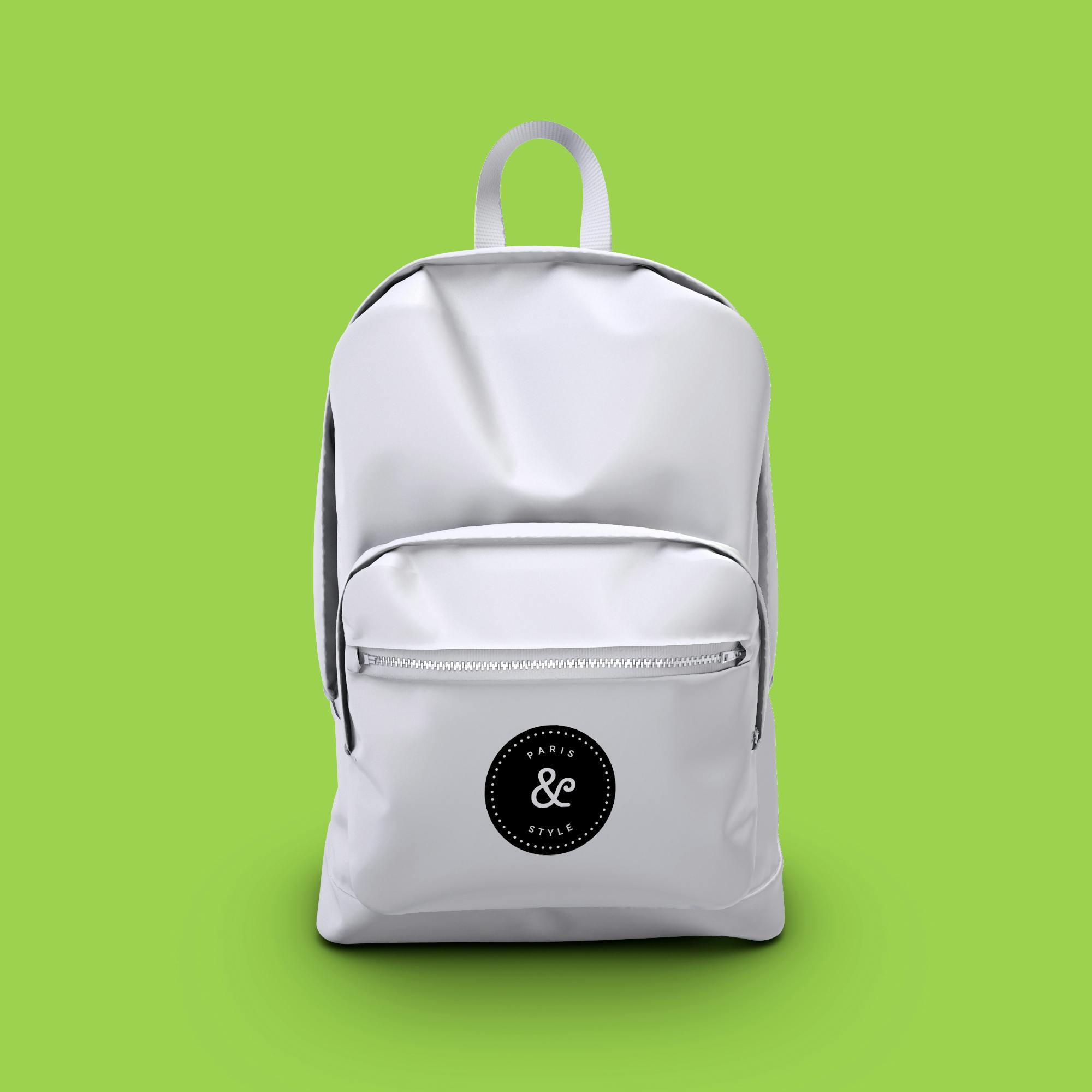 Backpacks