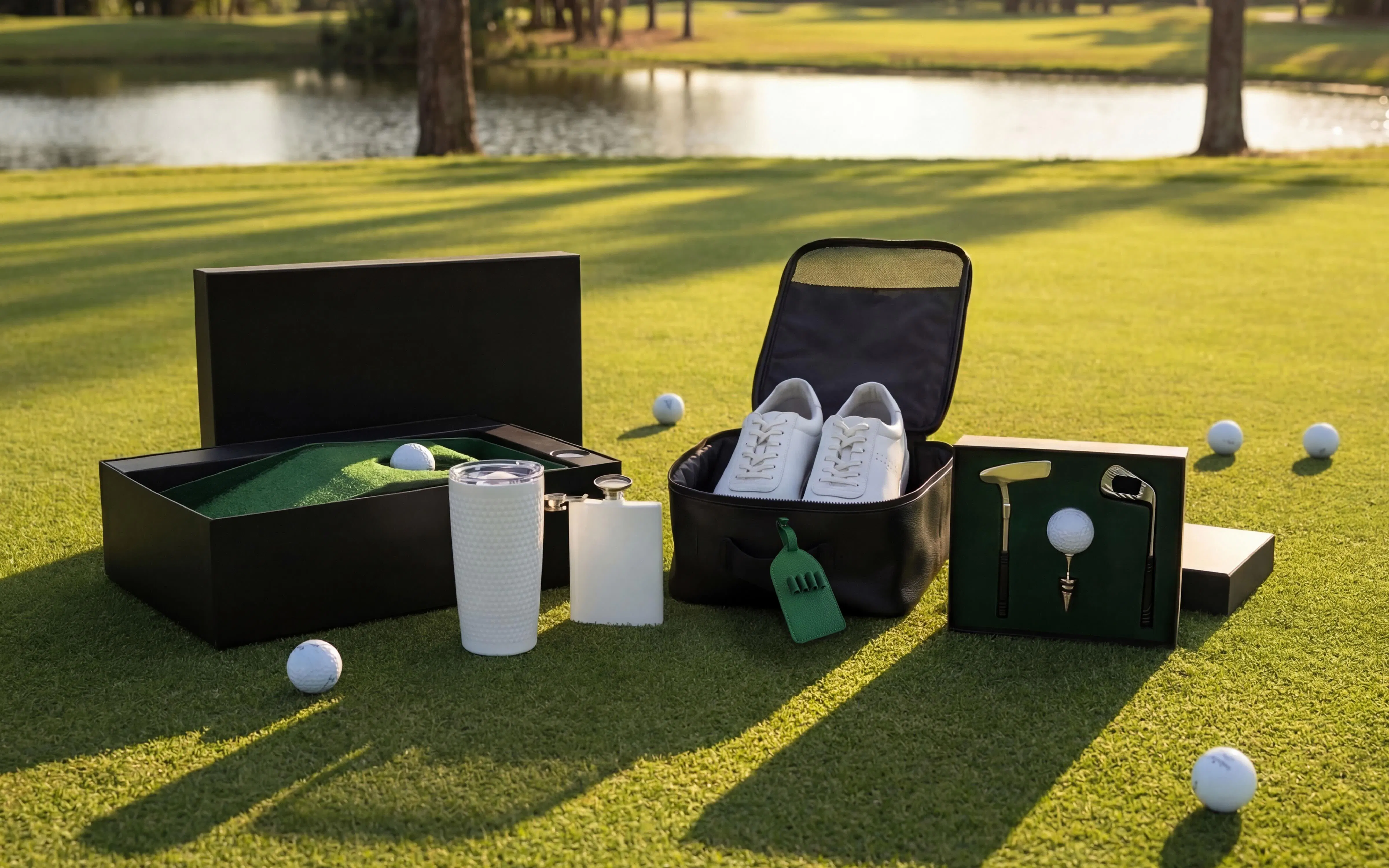 Golf Accessories