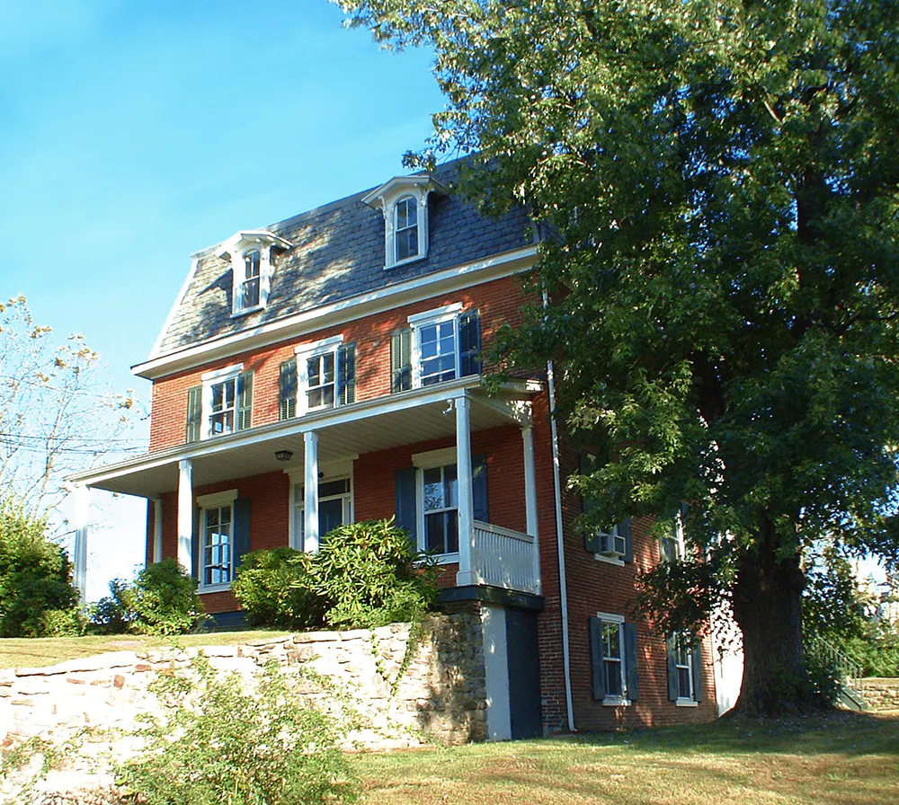 Women's Recovery Community Center