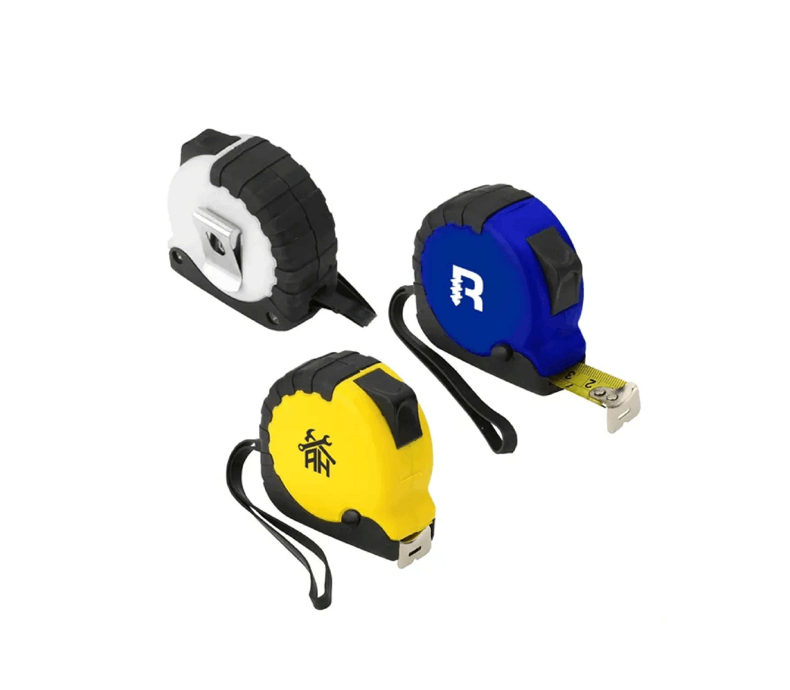 Tape Measures
