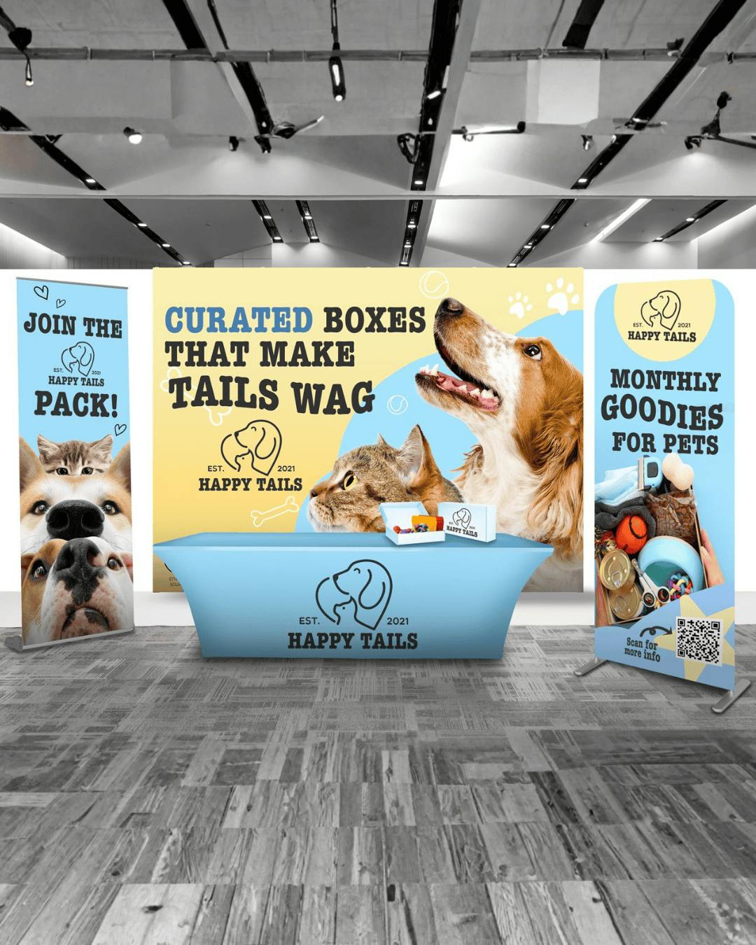 three women wearing a lanyard and badge at a music festival or event