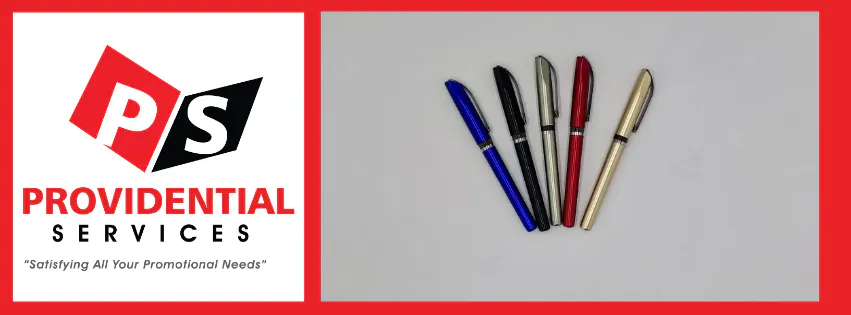 Pens Pencils and More