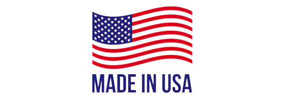 made in the USA