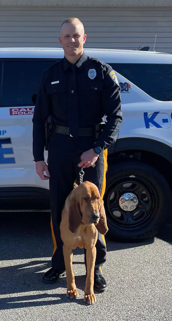 K9 Unit