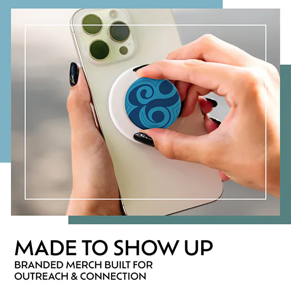 made to show up catalog cover