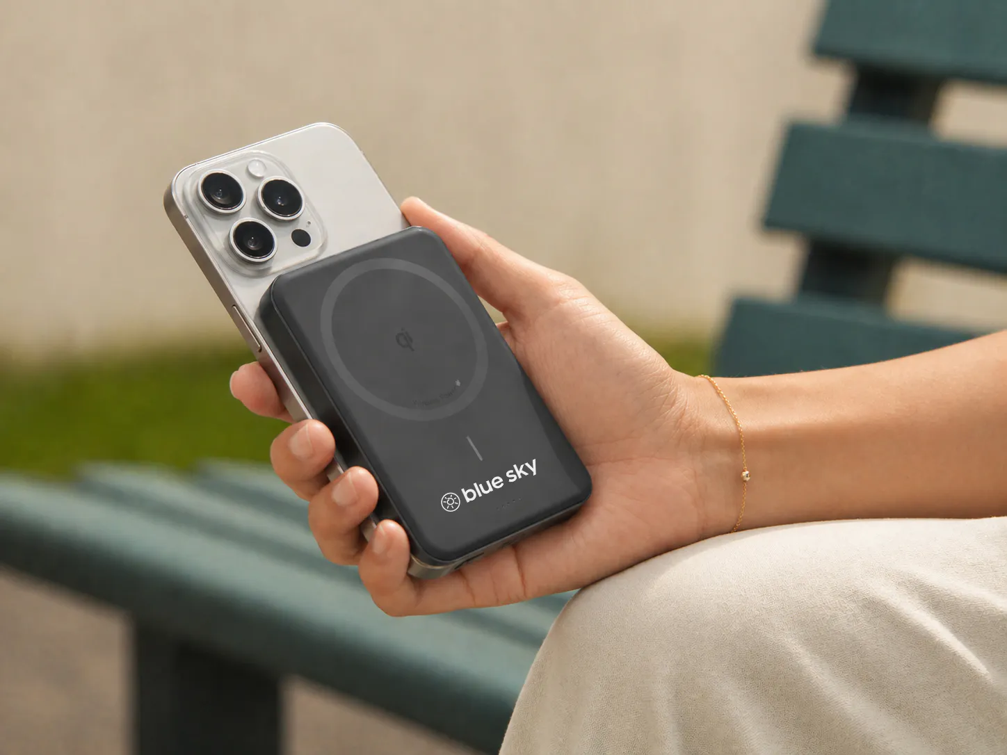 powerbank
