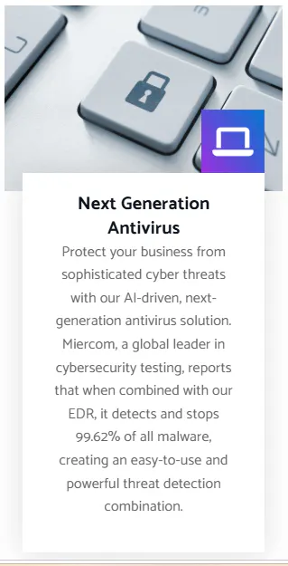 Antivirus