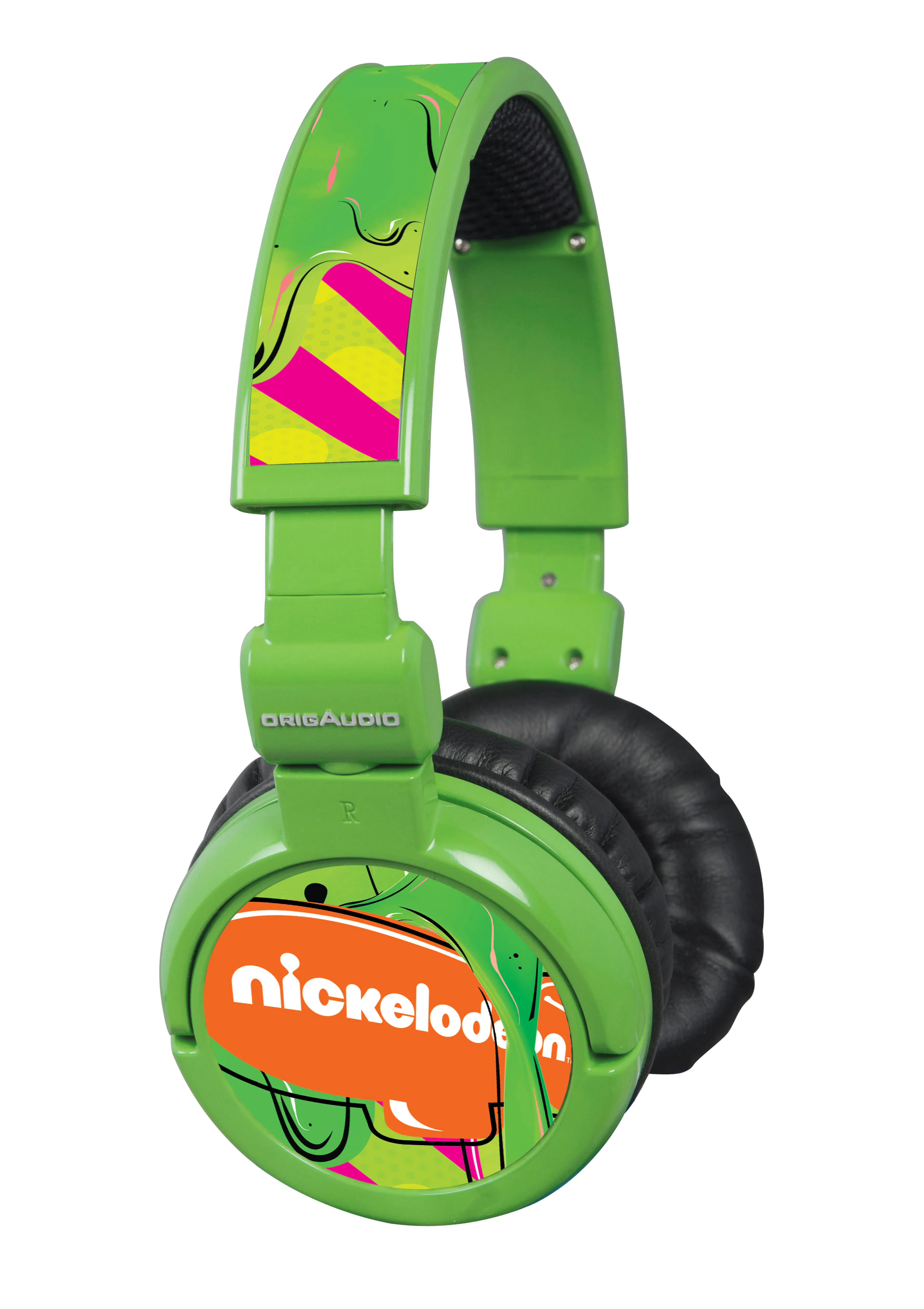 brand lab cusotm headphones
