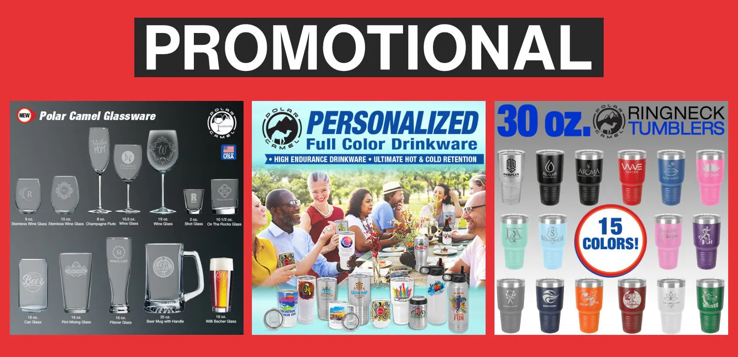 promotional products