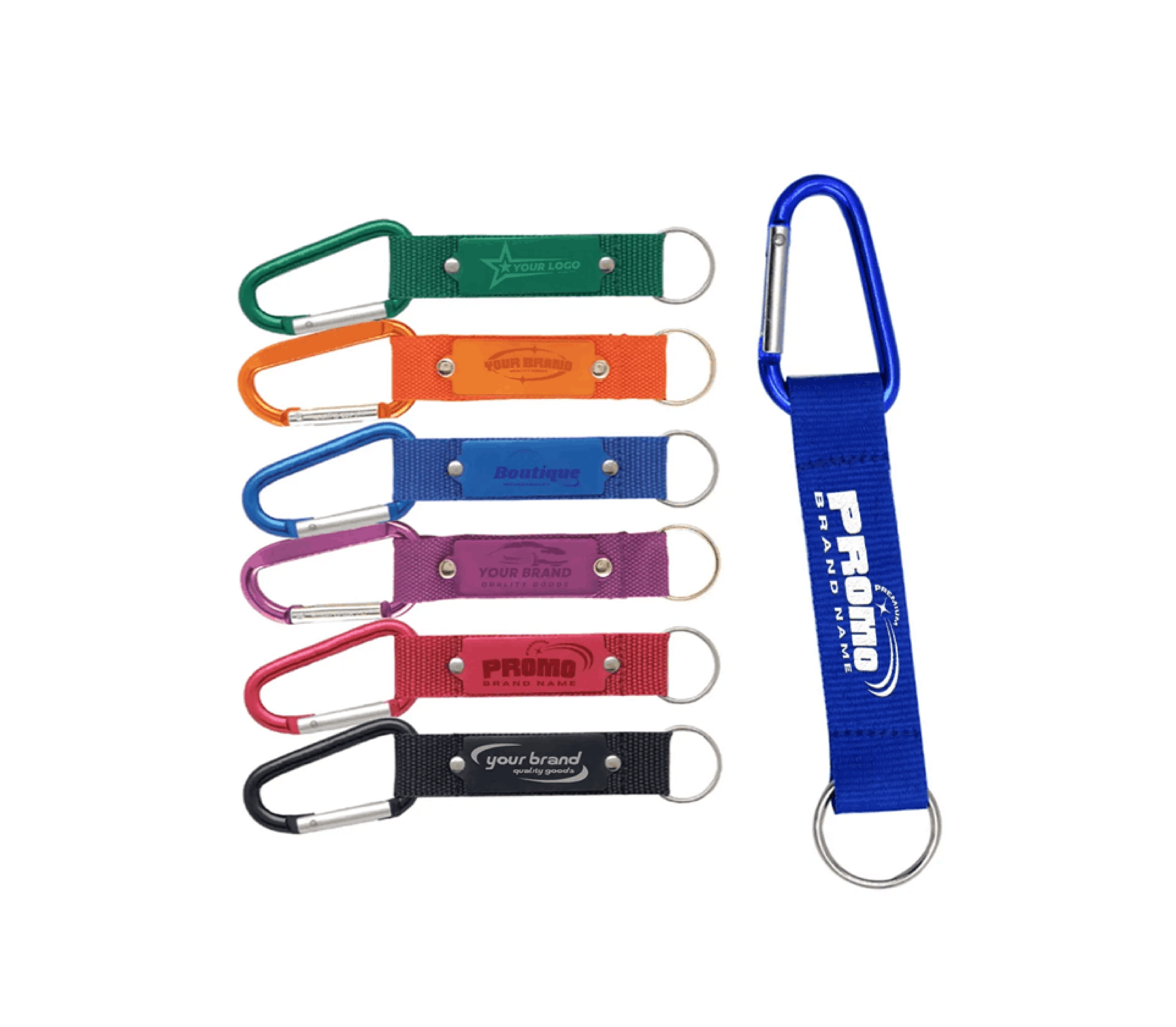 Carabiners