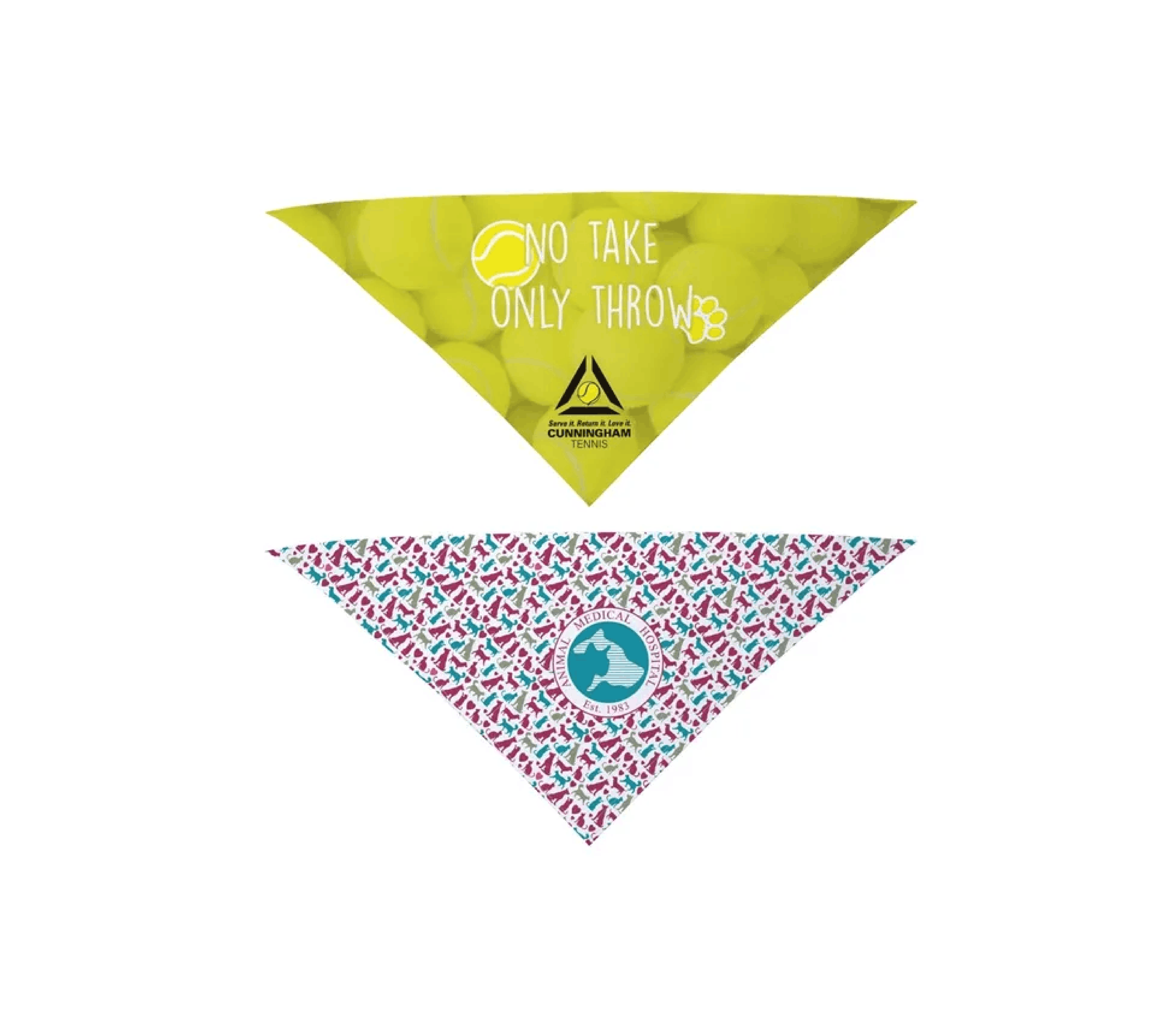 Bandanas