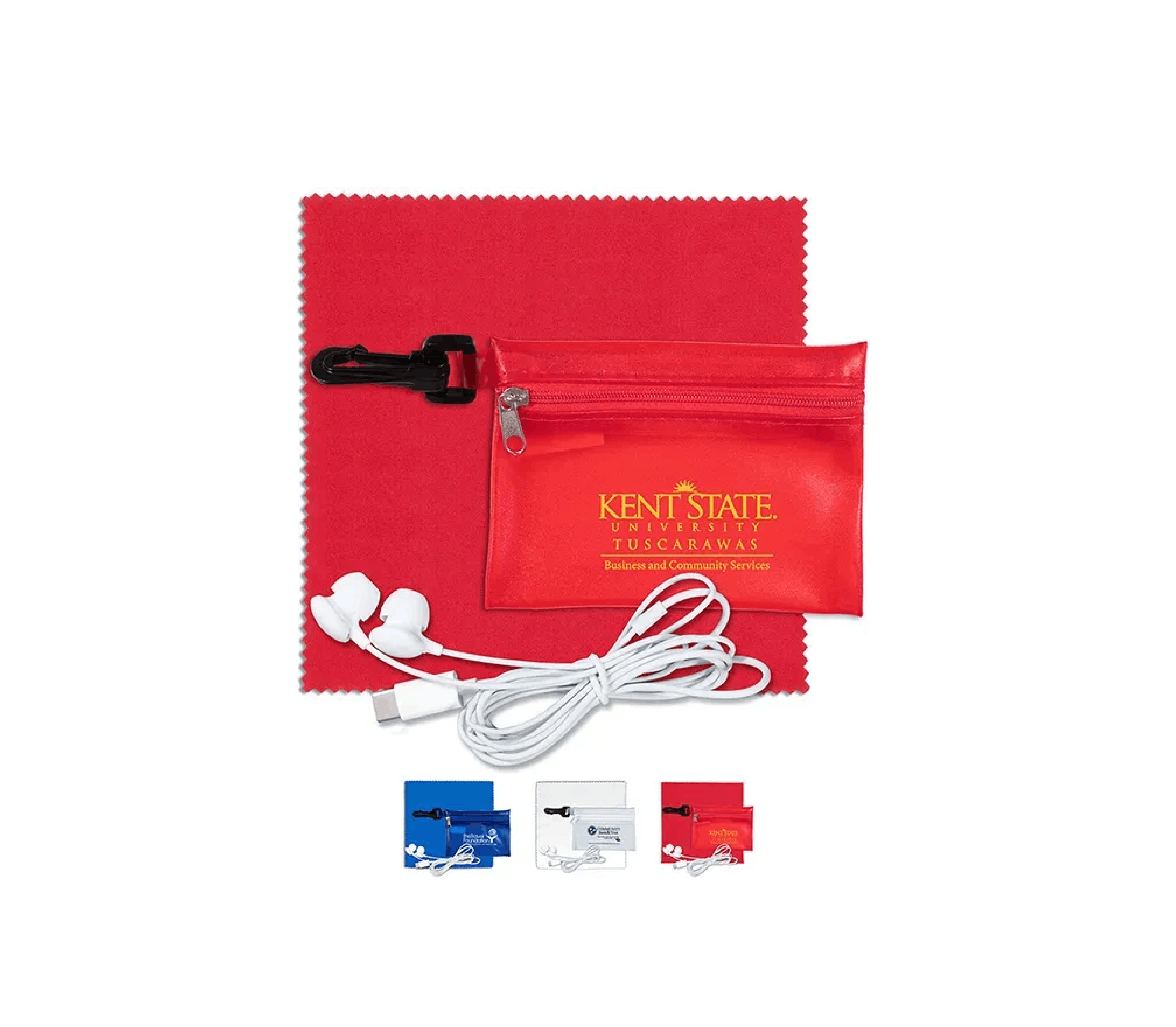 Tech Kits