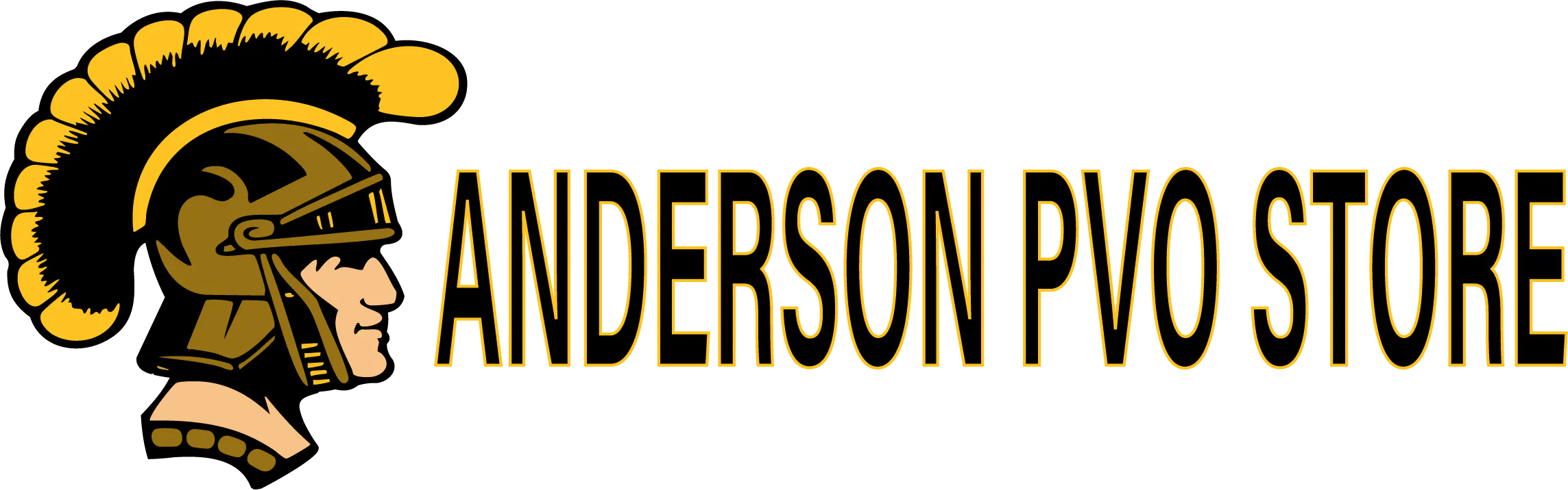 Anderson PVO store logo