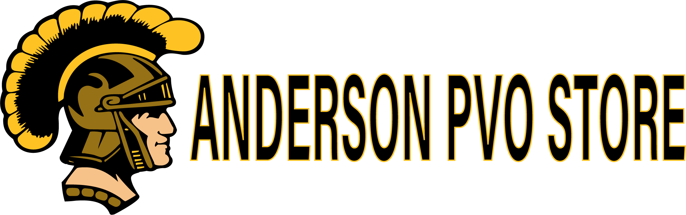 Anderson PVO store logo