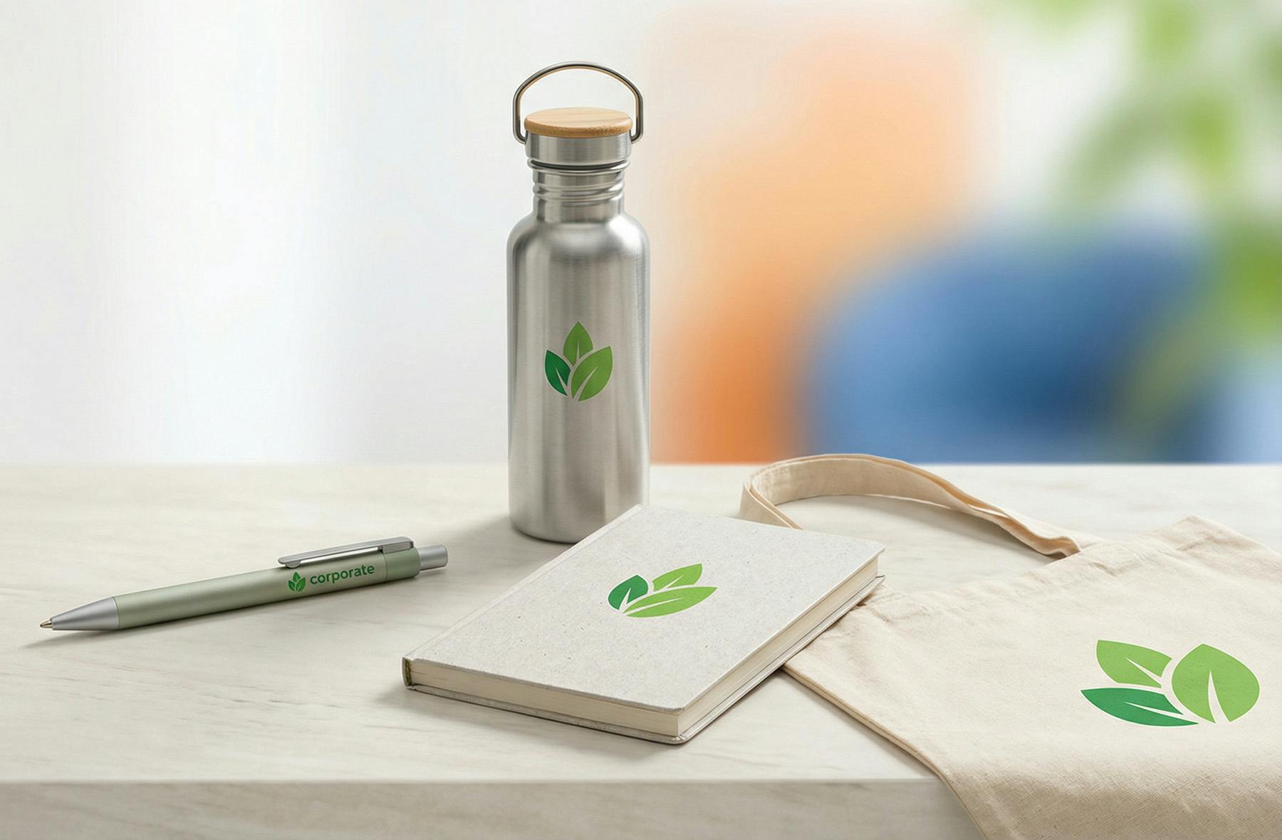 sustainable products