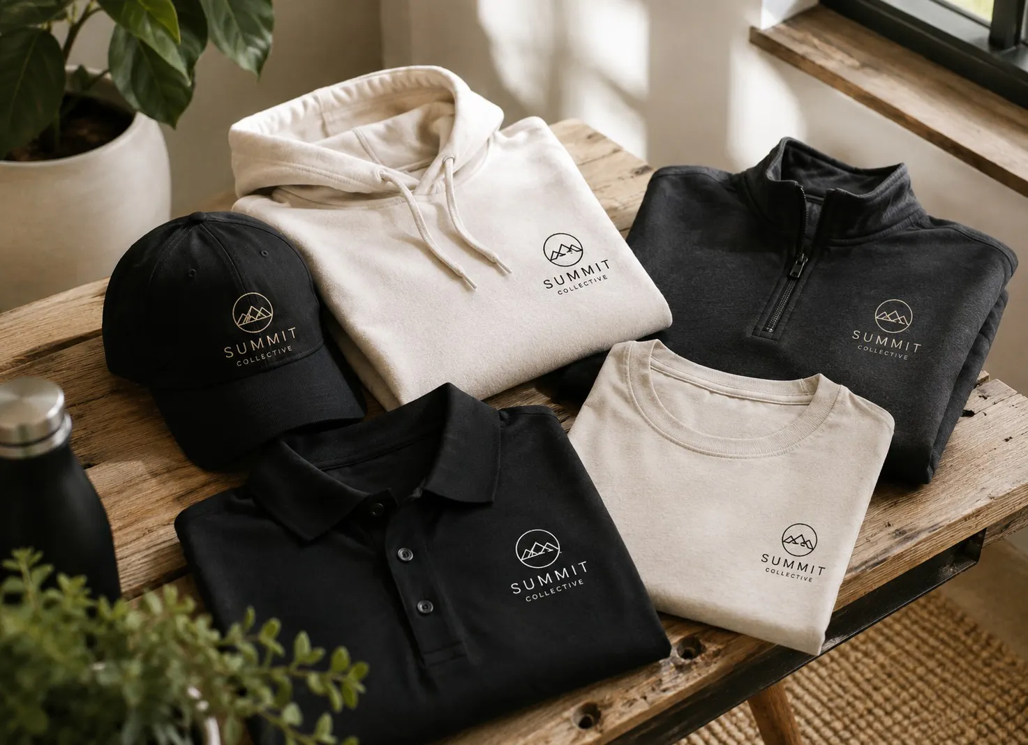 apparel and headwear 3