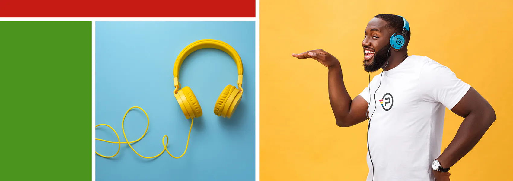 headphones