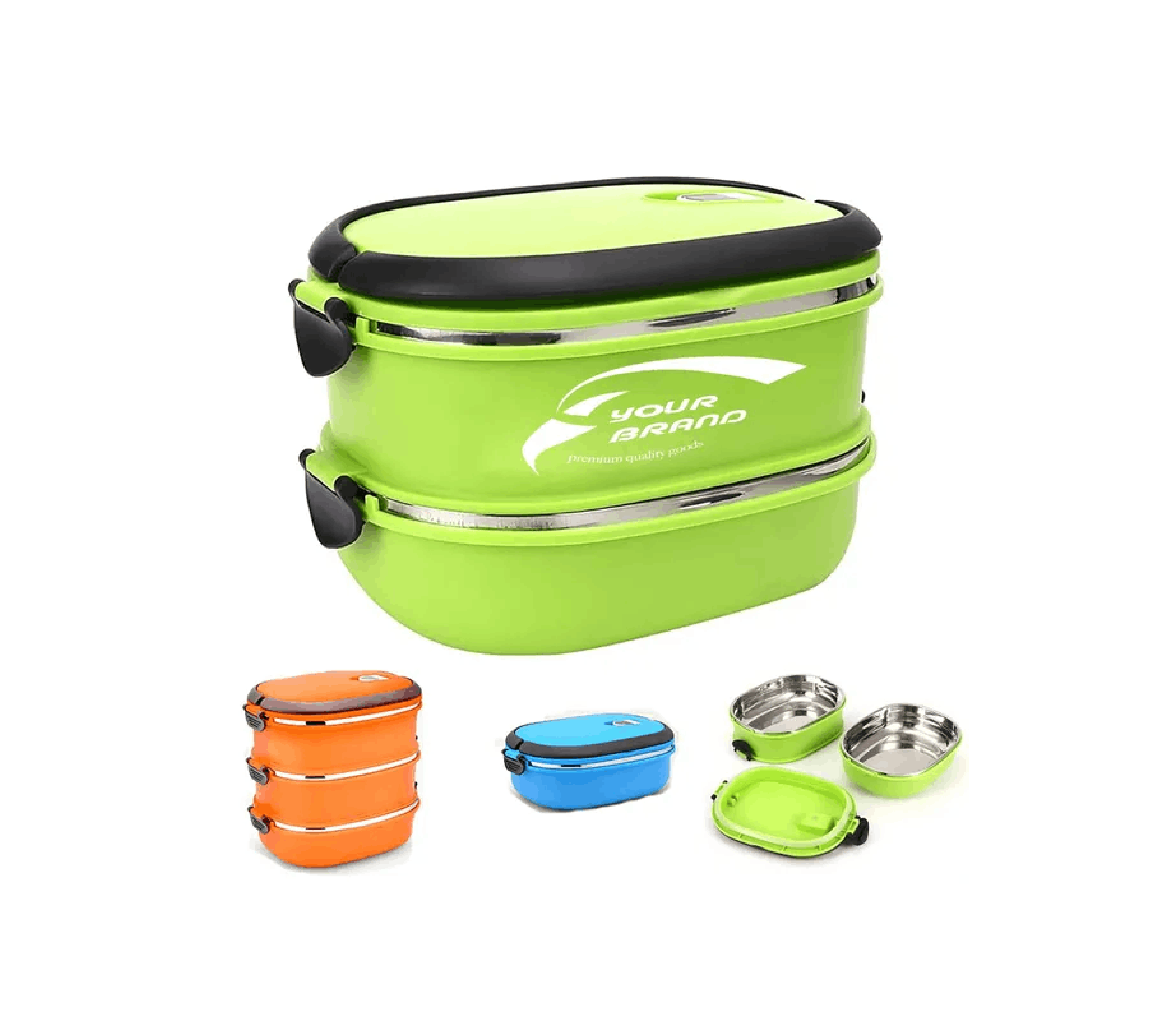 Food Containers