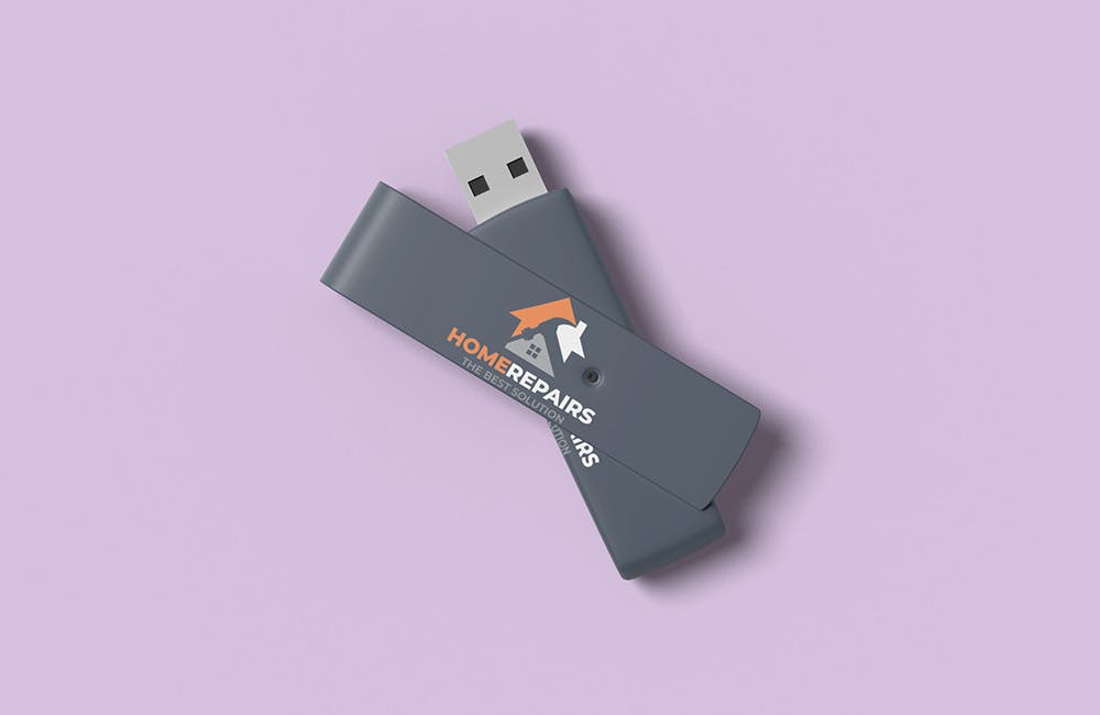 usb drive