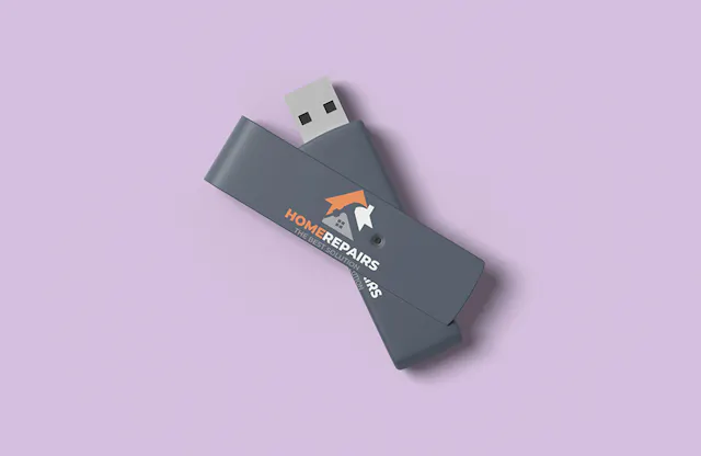 usb drive