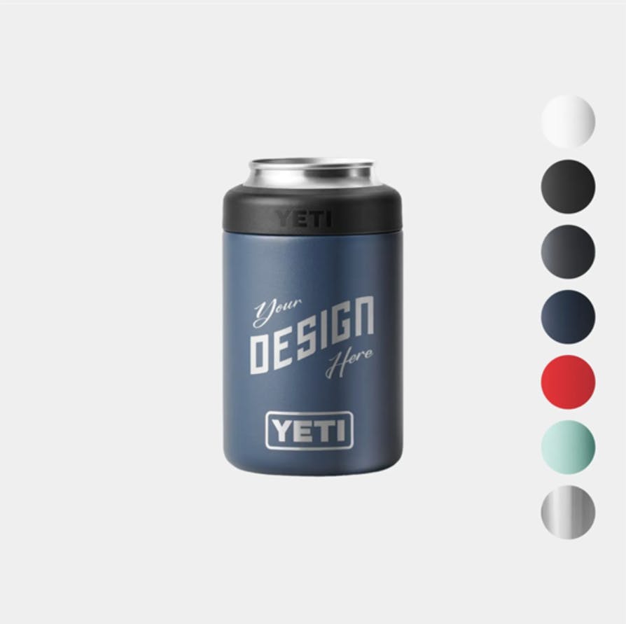 YETI Can Cooler